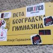 V. d. direktorka Pete beogradske gimnazije traži od nastavnika da se izjasne ko će držati nastavu u dve osnovne škole 10