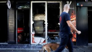 Napetosti u Crnoj Gori: Suspendovan bezvizni režim sa Turskom, privođenja zbog poziva na nasilje 2