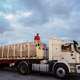 Desetine kamiona pomoći ulaze u Gazu, Hamas traži oslobađanje poznatih zatvorenika 5