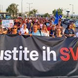 SRCE: Vučićev režim je do sada uhapsio više od 1.000 mladih ljudi 5