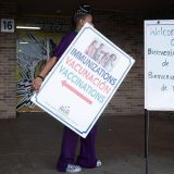 Epidemija malih boginja u Americi: Karantin za više od 150 nevakcinisane dece 8