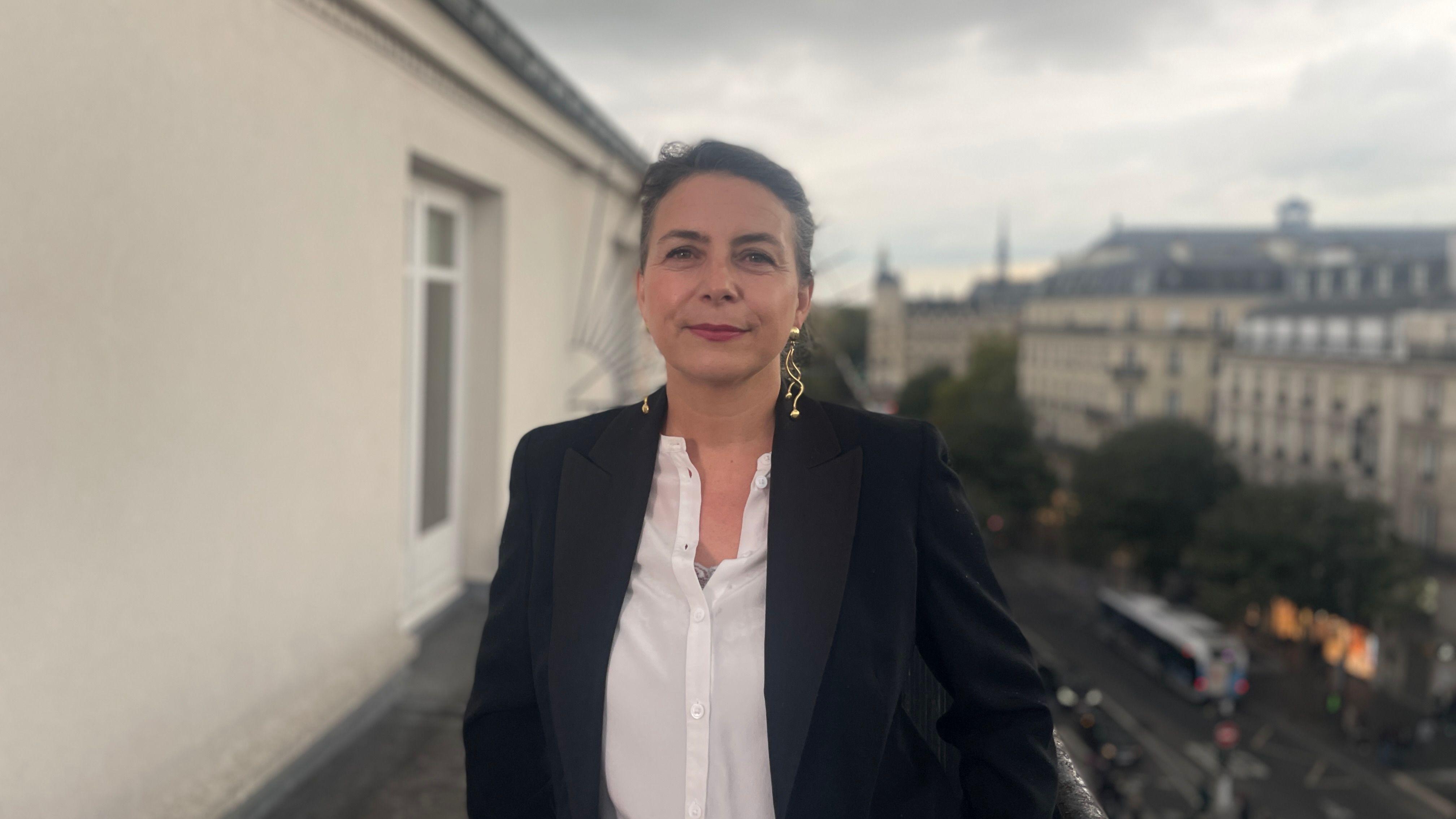 Advokatkinja Elodi Tuajon-Hibon skeptična je prema tome koliko se toga promenilo kao posledica slučaja Peliko