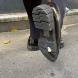 Ko i kako uklanja mrlje od žvaka sa trotoara u Srbiji 3