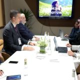 SRCE: Sirija priznala Kosovo dok je Đurić bio u Rijadu 5