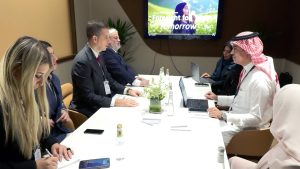 SRCE: Sirija priznala Kosovo dok je Đurić bio u Rijadu 1