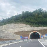 Putevi Srbije: Tuneli na delu auto-puta Pakovraće - Požega još nisu pušteni u saobraćaj 12