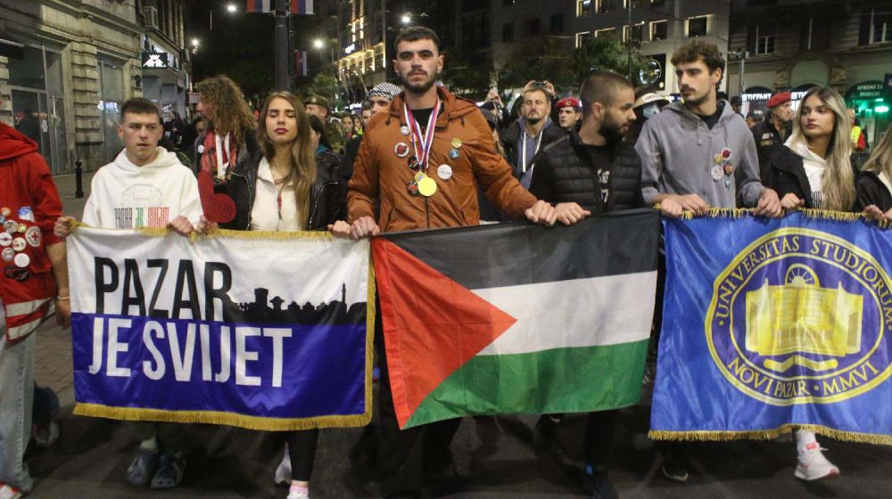 Da li Državnom univerzitetu u Novom Pazaru zaista preti zatvaranje? 11