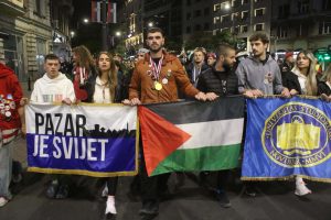 Da li Državnom univerzitetu u Novom Pazaru zaista preti zatvaranje? 19