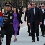 Šta Tamara Vučić kaže o ulozi „prve dame“ u Srbiji? 6