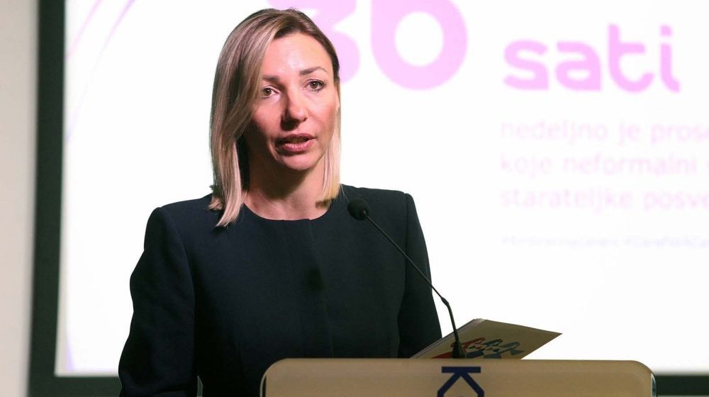 Macura: Pripremaju se izmene Zakona o nasilju i Krivičnog zakonika 6