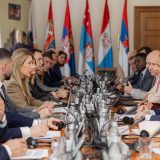 Đedović Handanović: Rafinerija u Pančevu nastaviće da radi do 25. novembra 6