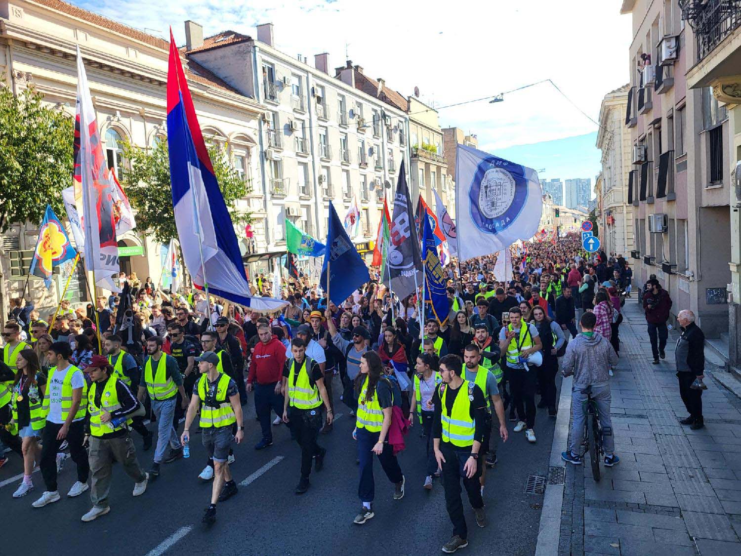 365 dana bežanja od odgovornosti: Šta su pokazale tri do sada započete istrage? 3
