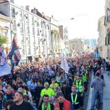 Porast broja studenata iz Srbije na univerzitetima u Sloveniji: Jesu li na to uticale blokade? 11