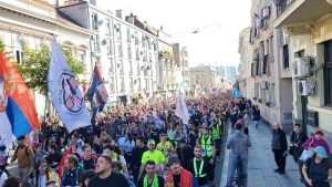 Porast broja studenata iz Srbije na univerzitetima u Sloveniji: Jesu li na to uticale blokade? 17