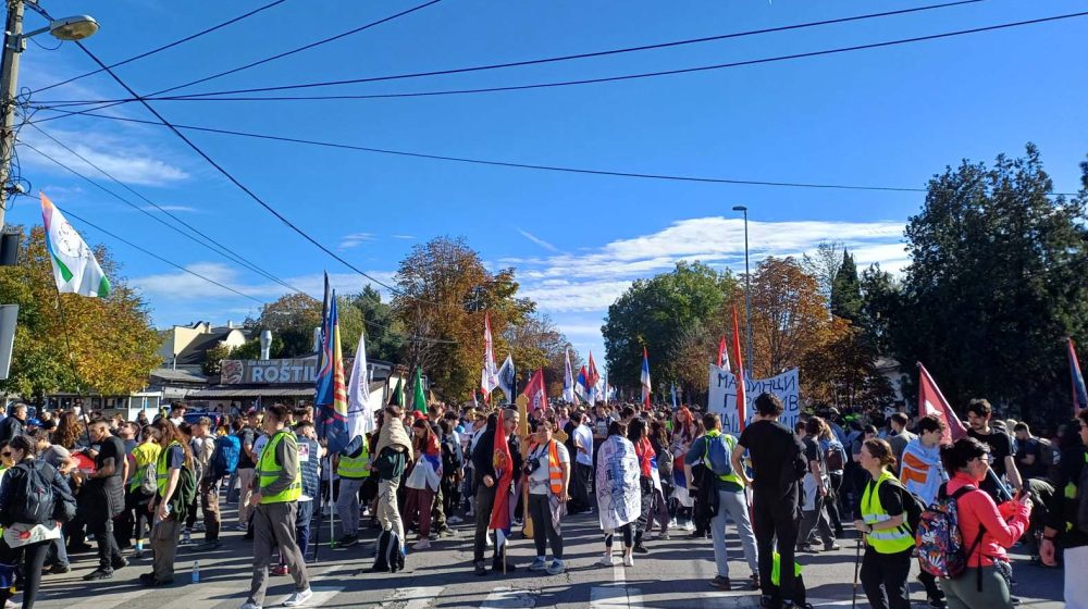 Poziv vojvođanskim Mađarima da se pridruže komemorativnom skupu u Novom Sadu 1