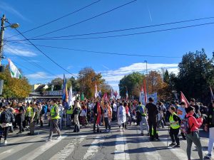 Poziv vojvođanskim Mađarima da se pridruže komemorativnom skupu u Novom Sadu 1