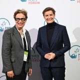 Brnabić u Parizu govorila o otvaranju rudnika litijuma u Srbiji 4