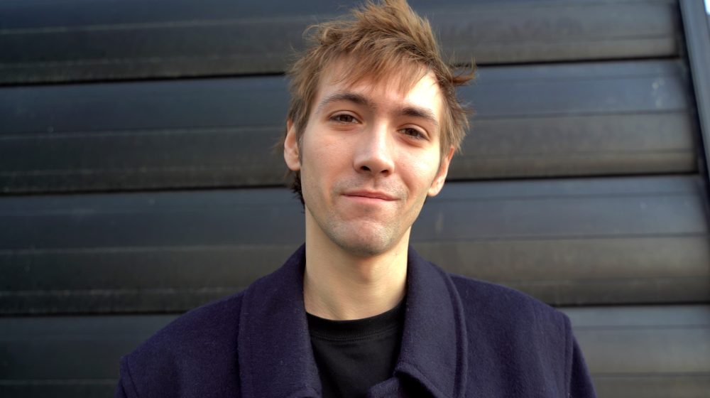 Lazar Dinić za Danas otkriva kako je izgledalo 7 meseci pritvora: Zatvor me je promenio, spasli su me Danas i Nova 1