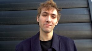 Lazar Dinić za Danas otkriva kako je izgledalo 7 meseci pritvora: Zatvor me je promenio, spasli su me Danas i Nova 1