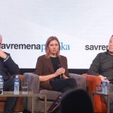 Boris Tadić: Živimo Vučićevu osvetu, a moja najveća greška je... 4