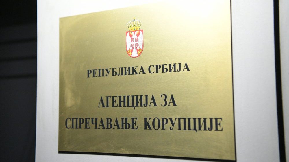 Poništiti "praznični" konkurs raspisan samo za "poželjne": Zoran Gavrilović (BIRODI) o "koruptivnom" izboru Veća Agencije za sprečavanje korupcije 1