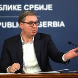 Vučićev poziv da se ispune zahtevi o izbornim uslovima i biračkom spisku - Predizborni marketing ili prebacivanje odgovornosti? 7