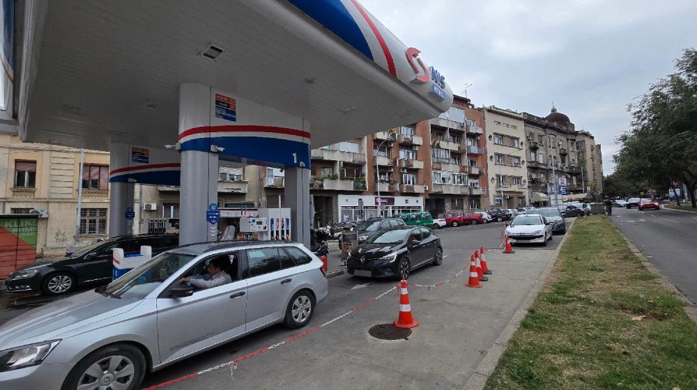 OFAC zaustavio prodaju firmi ćerki NIS-a u Rumuniji, Bugarskoj i BiH 1