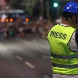 ANEM: Puno napada na medijske radnike u Negotinu, ministar policije da podnese ostavku 4