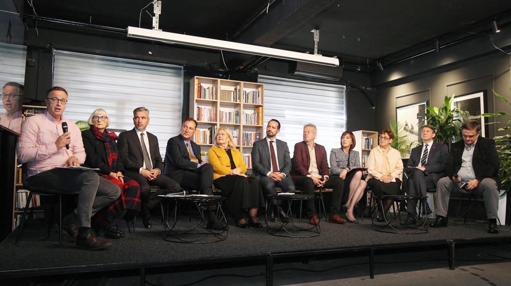 Anketna komisija donela zaključak o Generalštabu 11