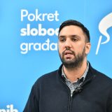 Simić (PSG): Beograd na ivici bankrota, bačene kocke simbol bahate vlasti 8