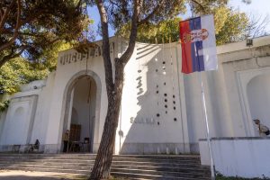 Pokrenuta peticija: Glas protiv aktuelnog izbora za predstavnika Srbije na Bijenalu u Veneciji 12 Pokrenuta peticija: Glas protiv aktuelnog izbora za predstavnika Srbije na Bijenalu u Veneciji 11