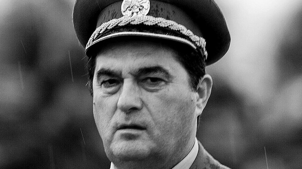 Preminuo Nebojša Pavković 1