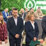 Otvoreni sajmovi energetike i zaštite životne sredine na Beogradskom sajmu 9