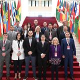 Srpski stručnjaci za železnicu u poseti Kini 5