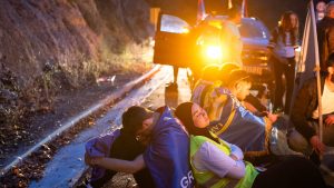 Zagrljaj šajkače i hidžaba 1