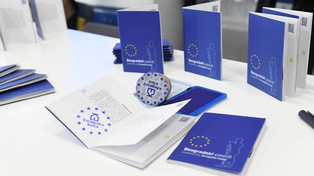 EU neće prekinuti evrointegraciju Srbije jer bi ovde dobila Gruziju, tvrdi Selaković 1