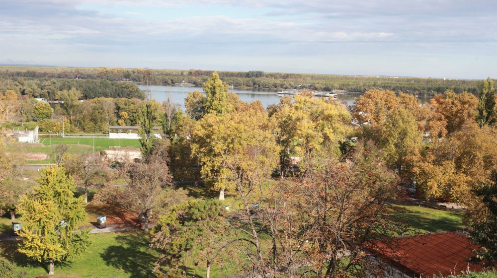 Umereno oblačno i toplije, jutro hladno u toku dana i do 18 stepeni 15