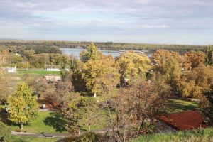 Umereno oblačno i toplije, jutro hladno u toku dana i do 18 stepeni 2