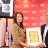 Uručena nagrada Đoko Vještica 13