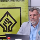 ANEM: Zaustaviti počinioce napada na novinare 7