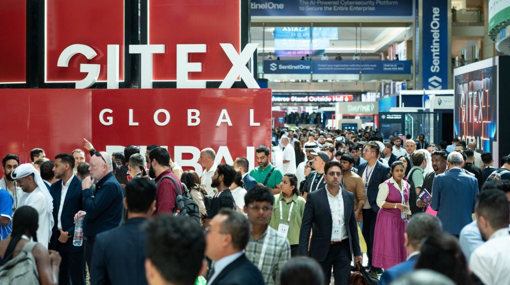 GITEX Global 2025 u Dubaiju: Učestvuju kompanije iz Srbije, a vlasnik ChatGPT-ja glavna zvezda 1