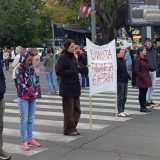 Više lokacija širom Srbije: Gde se danas održavaju skupovi povodom 11 meseci od pada nadstrešnice? 4