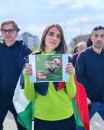 Studenti iz Novog Pazara pešače u Novi Sad, drugi dan “Nemam više, ali ovo vam je od mene”: Studenti iz Novog Pazara opisuju noćenje u Studenici i jedan dirljiv susret 7