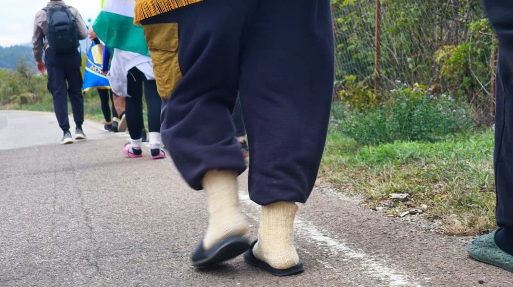 Marton (LSV): Tužioci da reaguju na režimsku mržnju prema studentima iz Sandžaka 1