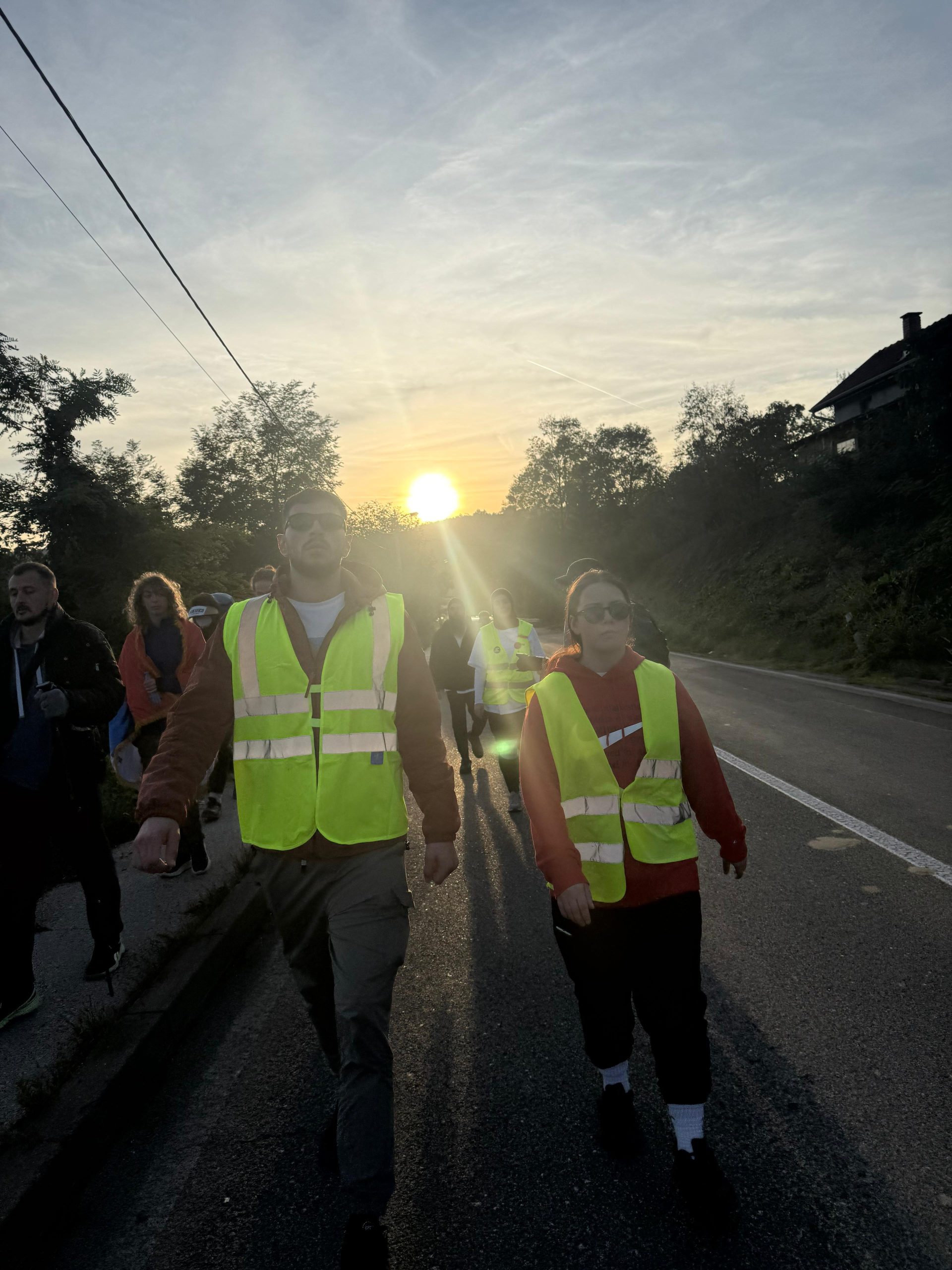 Studenti iz Novog Pazara pišu za Danas: Halal obrok u Bogutovcu, osmeh Gagija Jovanovića i Marčelov gest solidarnosti 2