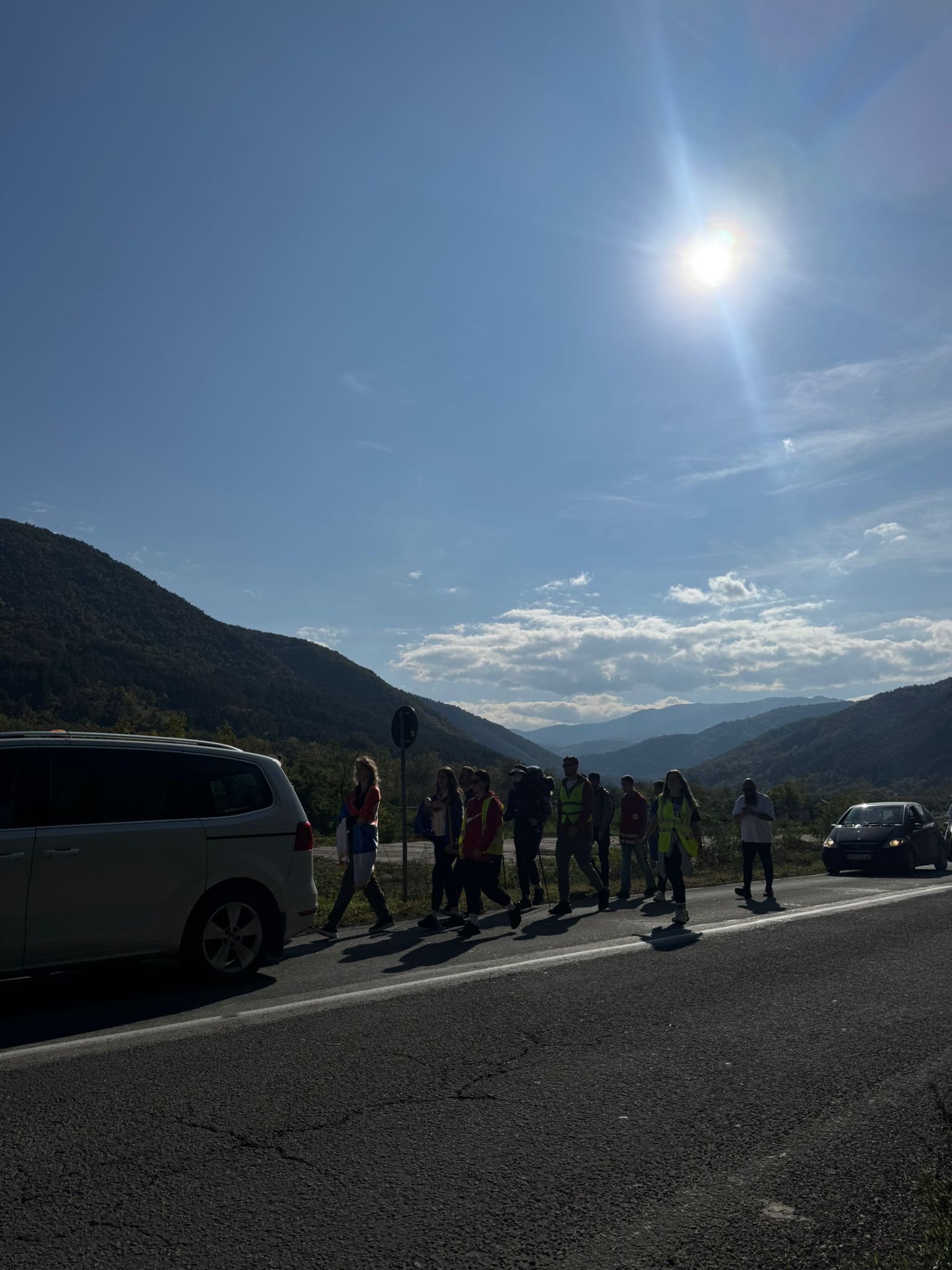 Studenti iz Novog Pazara pišu za Danas: Halal obrok u Bogutovcu, osmeh Gagija Jovanovića i Marčelov gest solidarnosti 3