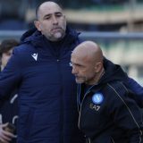 Juventus pronašao zamenu za Igora Tudora 1