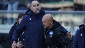 Juventus pronašao zamenu za Igora Tudora 3