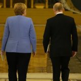 "Merkel se uklopila u narativ Kremlja": Zašto bivša kancelarka Nemačke odbija da se suoči sa problematičnom zaostavštinom? 5