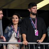 Sin Zinedina Zidana prošao sve mlađe selekcije Francuske, ali se odlučio za drugu seniorsku reprezentaciju 1